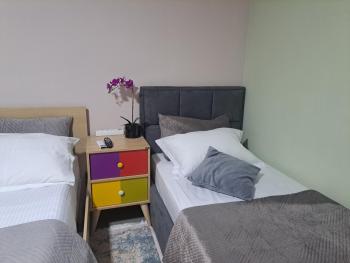 Morfeas Guest House, Tirana (Foto 5)