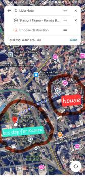 Morfeas Guest House, Tirana (Foto 4)