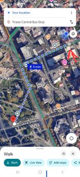 Morfeas Guest House, Tirana (Foto 3)