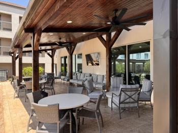 Courtyard by Marriott Waco, Waco (foto 3)
