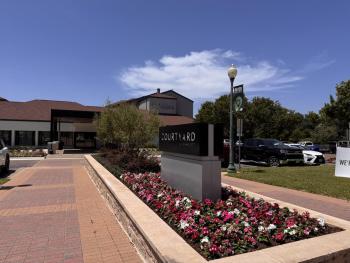 Courtyard by Marriott Waco, Waco (foto 4)