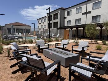 Courtyard by Marriott Waco, Waco (foto 5)