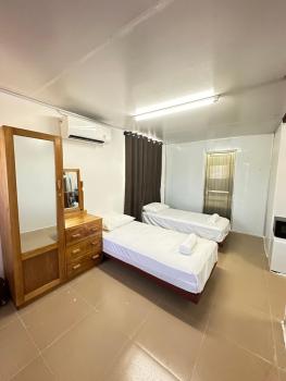 Green sea apartment, Nadi (fotografie 3)