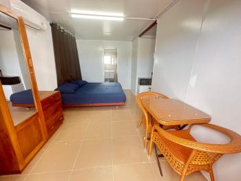 Green sea apartment, Nadi (fotografie 4)