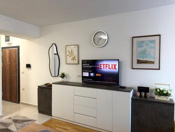 Double T Apartment, Skopje (fotografie 3)