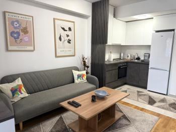 Double T Apartment, Skopje (zdjęcie 5)