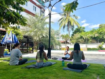 ActivateC3 Hostel, Phnom Penh (Foto 5)