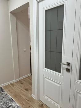Жилой комплекс бизнес класса, Oš (foto 2)