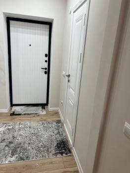 Жилой комплекс бизнес класса, Oš (foto 5)
