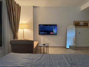 Chic Studio in Penta Square Near LUMS & Airport, Lahore (photo 2)