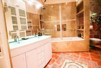 Grand appartement pour 4 personnes/ Cours Lieutaud, Marseille (fotografie 3)