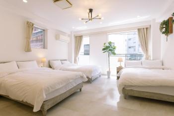 8min walk from Shibuya Sta, Токио (фото 2)
