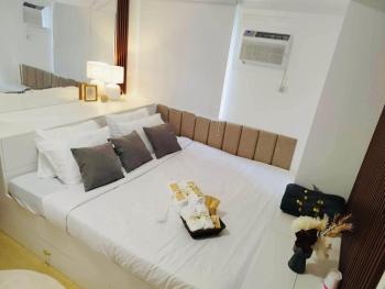 Spacious Two Bedroom with Pool View - Iloilo, Iloilo City (fotografie 3)