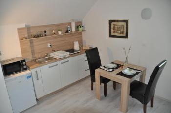 Simpli Apartments, Lublaň (fotografie 2)