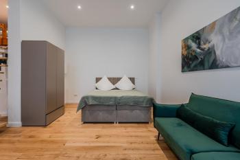 Modern Stay Unique Berlin, Берлин (фото 4)