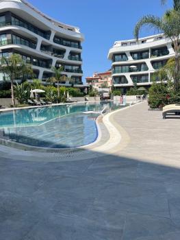 Beautiful with privat garden, Alanya (foto 2)