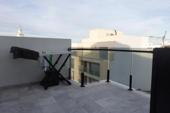 Calm and lovely appartement well located, Casablanca (fotografie 2)