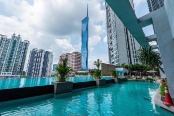 Swiss Garden Residence by PILLOWTALKS, Kuala Lumpur (zdjęcie 2)