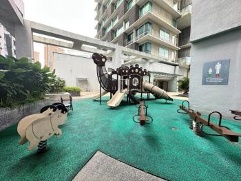 Swiss Garden Residence by PILLOWTALKS, Kuala Lumpur (zdjęcie 3)
