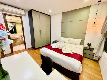 Vortex Hotel Suites & Residence by KLCC, Kuala Lumpur (zdjęcie 5)