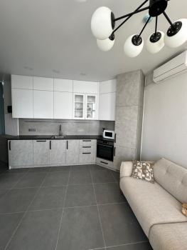 Гонио Апартамент с отдельной спальней, Gonio (foto 3)
