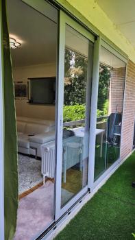 Chambre meublée chez l'habitant a uccle, Bruxelles (photo 2)