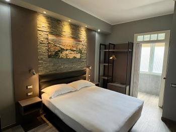 Hotel Perugino, Milan (photo 2)