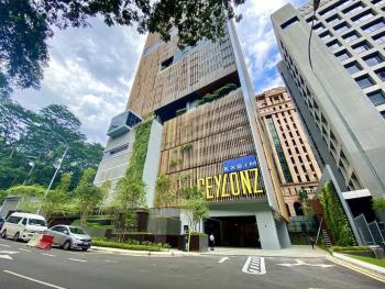 Ceylonz Suites Bukit Bintang I HomeBrickz, Kuala Lumpur (fotografie 4)