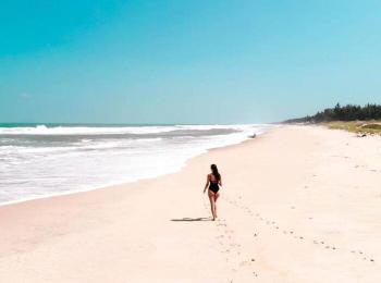 Ancient Beach Boutique & Spa - Beachside Hotel, Hoi An (foto 4)