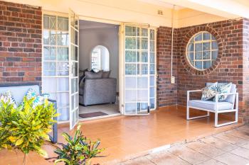 2-Bed Cottage in Mount Pleasant, Harare, Harare (zdjęcie 5)