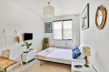 Fifa-lodge & breakfast, Lyon (Foto 2)
