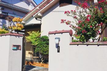 立花荘, Macujama (fotografie 4)