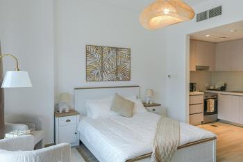 Modern Studio, Yas Island, Near Yas Mall & Ferrari World, Sabkhah (фото 2)