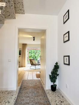 92 qm - Premium Unterkunft - Wibbelt No 23, Greven (photo 3)
