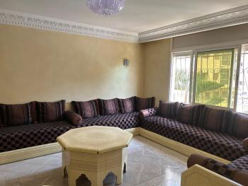 Villa Chérine, Casablanca (fotografie 4)