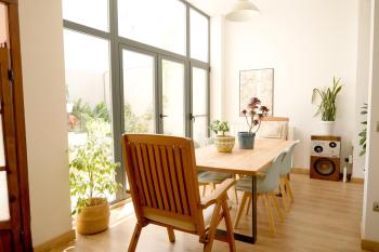 Mediterranean Boutique Fisherman's House, Валенсия (фото 4)
