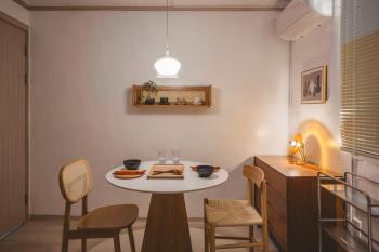 Seoulwood Retreat - 5 min walk from the subway station, Seúl (foto 5)