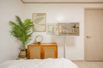 Seoulwood Retreat - 5 min walk from the subway station, Seúl (foto 4)