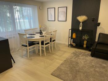 Apartment near old town, Tallin (foto 5)