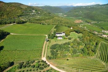 Agriturismo Delo, Verona (foto 4)