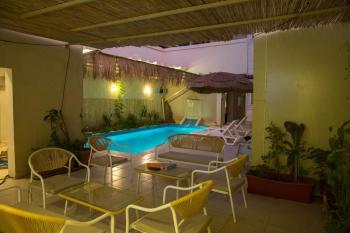 Tayba Alkubra Hostel, Place of your comfort, Rijád (fotografie 3)