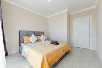 Красивые новые апартаменты, Astaná (foto 3)