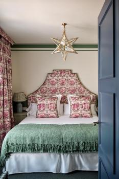 Cristine Bedfor Sevilla Boutique Hotel, Siviglia (foto 5)