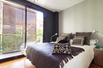Apartment Barcelona Rentals - Sarria Apartments Near Center, Barcelona (fotografie 5)