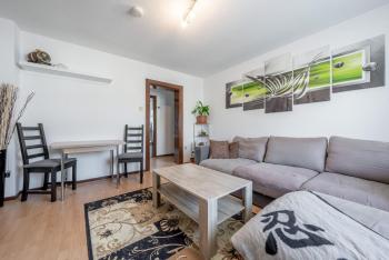 Private Smoker Apartment, Hannover (fotografie 3)