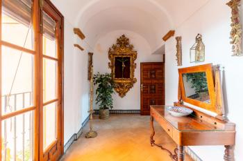 Villa Elvira, exclusive Pool and Gardens in the heart of Sevilla, Sevilla (foto 5)