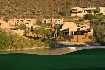 Inn at Eagle Mountain, Scottsdale (photo 2)