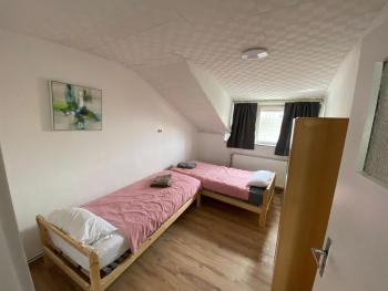 zentrale Wohnung in Frankfurt am Main, Frankfurt am Main (Foto 4)