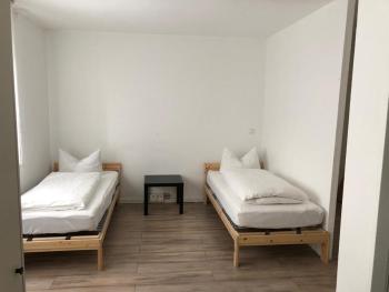 zentrale Wohnung in Frankfurt am Main, Frankfurt am Main (Foto 5)