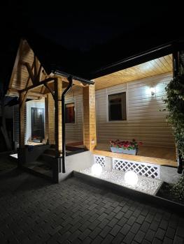 Roua Chalet, Nemţişor (Foto 2)